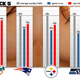 Image for article titled People Flock To Online Porn During NFL Bye Weeks. Fact.